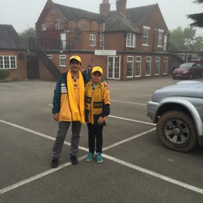 Profile Picture of John Schembri (@JohnSchembri3) on Twitter