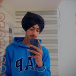 Profile Picture of Karn Singh (@_karrns) on Instagram