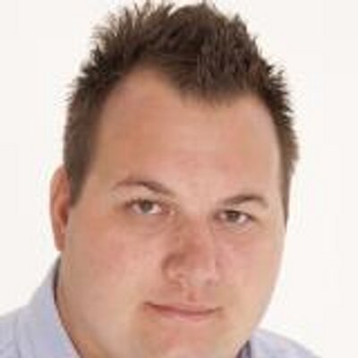 Profile Picture of Gary Lytle (@lytle_gary) on Twitter