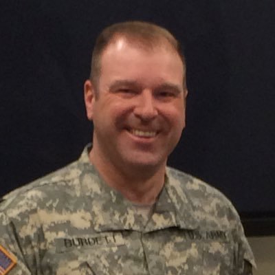 Profile Picture of Matthew Burdett (@matburdettNHRVA) on Twitter
