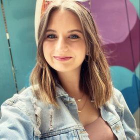 Profile Picture of Mackenzi Wheeler (@mackenziwheeler) on Pinterest