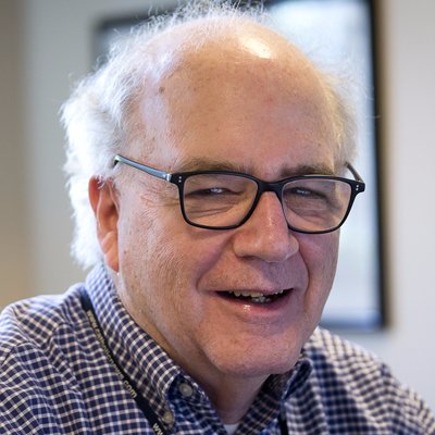 Profile Picture of Jim Lackey ⚾️ ⛳️ 🖥 (@JimLackey) on Twitter