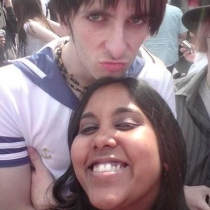 Profile Picture of Michael Ayris (@spikey_1986) on Myspace