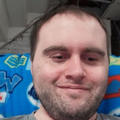Profile Picture of Cory A. Stein (@CoryAStein10) on Twitter