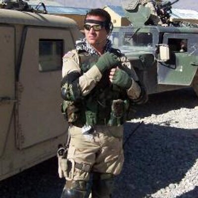 Profile Picture of Jeremy Henson (@Jeremy_Henson) on Twitter