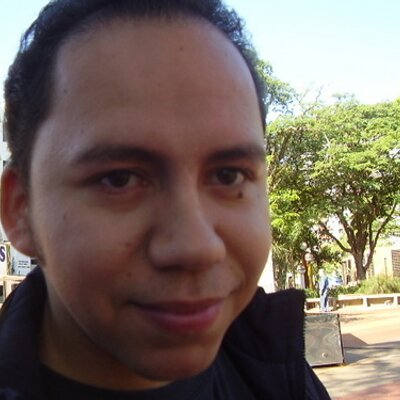 Profile Picture of Wesley Frank Pereira (@wesleyfnp) on Twitter