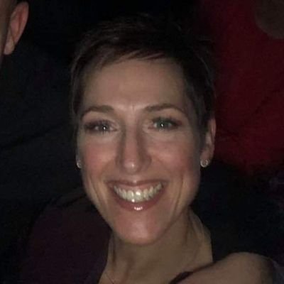 Profile Picture of Marjorie Watson (@jnhmam) on Twitter