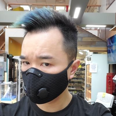 Profile Photo of David Tran (@AsianBlade81) on Twitter