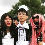 Profile Picture of Anson Chau 🦍🍄 (@anson.chun.chau) on Instagram