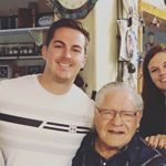 Profile Picture of Stephen (@stephen_foust) on Instagram