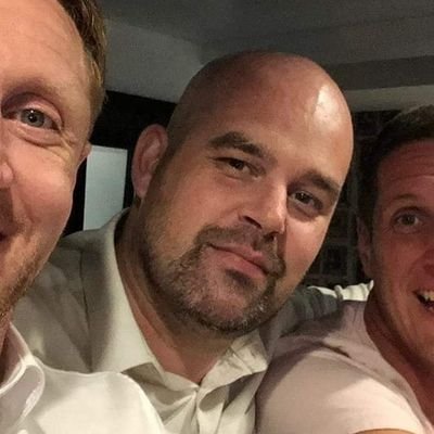 Profile Picture of Adam Bull (@bullyboy318) on Twitter