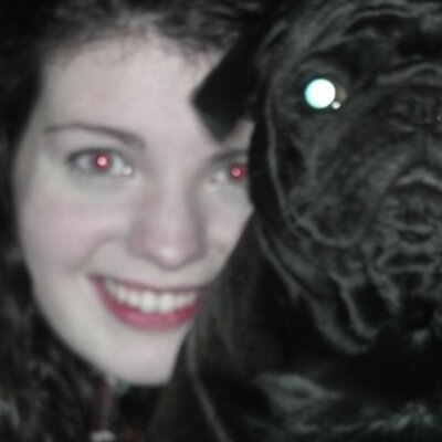 Profile Picture of Emily Roach (@Emily_Carrie) on Twitter