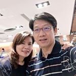 Profile Picture of 淑惠 尹 (@derekamy560407) on Instagram