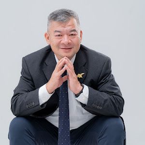 Profile Picture of JAMES WONG (@wonghaseng) on Tiktok