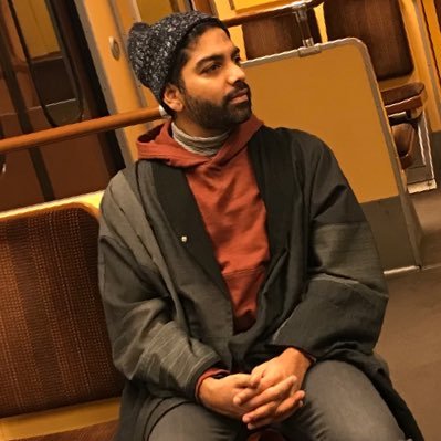 Profile Picture of Omar Sharif Hakim (@omarshakim) on Twitter