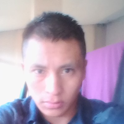 Profile Picture of Alber Douglas Rodriguez (@AlberRodri2018) on Twitter