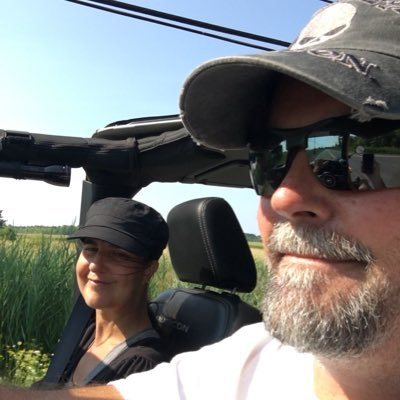 Profile Picture of Christian Beauchamp (@iyuzz68) on Twitter