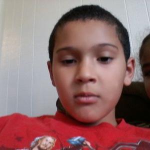 Profile Picture of Steven Andino (@Steven23872) on Twitter