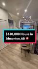 Profile Picture of   Inside a $550,000 house in... (@vroontv) on Tiktok