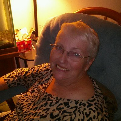 Profile Picture of Betty Ramsey (@@bettyramsey201) on Twitter