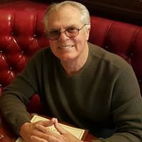 Profile Picture of Joe Widmer (@JoeWidmer2) on Twitter