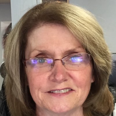 Profile Picture of Mary A Capps (@MaryACapps2) on Twitter