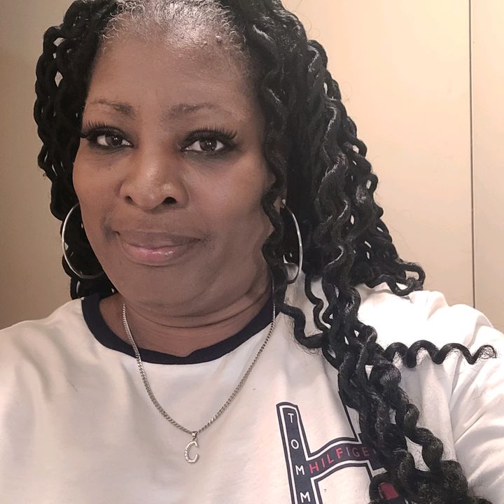 Profile Picture of Brent Poole (@dallasdiva3) on Tiktok