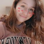 Profile Picture of Athena Simonnet (@athenasimonnet) on Instagram