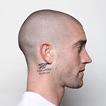 Profile Picture of Logan Russell Taylor (@hookshot_taylor) on Instagram