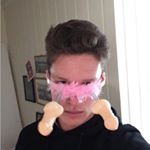 Profile Picture of Petter Johansen (@brad__pete) on Instagram