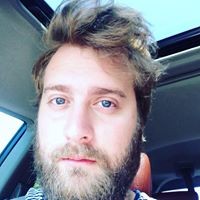 Profile Picture of Blake Wood (@blake-wood-10) on Quora