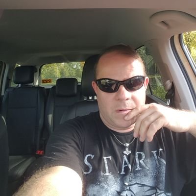 Profile Picture of Michael Stengel (@Sturmtiger1972) on Twitter