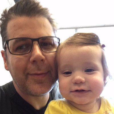 Profile Picture of Mike Sluyter (@msluyter) on Twitter