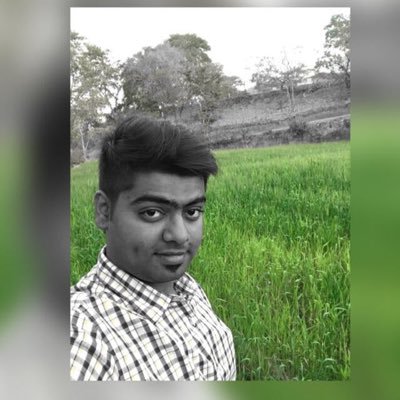 Simit Shah - Twitter Profile Picture of Simit Shah (@shahsimit) on Twitter