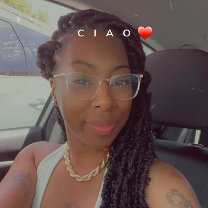 Profile Picture of AmandaLeonard (@patrinih41g) on Tiktok
