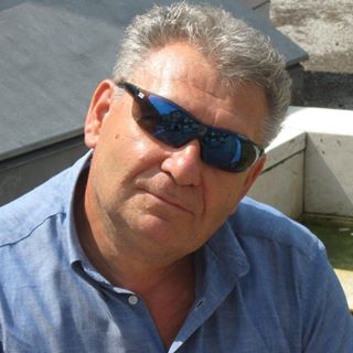 Profile Picture of Giuseppe Pozza (@Giuseppe-Pozza) on Facebook