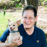 Profile Picture of April Curtis (@april-curtis-7) on Quora