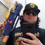Profile Picture of JIMMY KARNAGE | THRASHBEATDOWN (@jimmykarnage) on Instagram