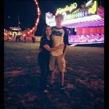 Profile Picture of Blake Kilpatrick (@cbkilpatrickcbk) on Twitter