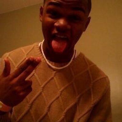 Profile Picture of Alex Breaux (@rrihannail) on Twitter