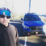 Profile Picture of James McInnis (@fozzroamer1) on Instagram