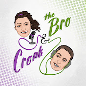 Profile Picture of Cronk & The Bro Podcast (@cronkthebropodcast7822) on Youtube