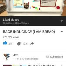 Profile Picture of Haley Wilburn (@Xd4rkAssassin2) on Twitter