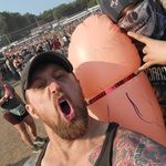 Profile Picture of Jeff Feasel (@captainamerica3377) on Instagram