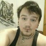 Profile Picture of John Sorrell (@im.beaten.and.damned) on Instagram