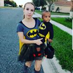 Profile Picture of amber scruggs (@jedis_mommy) on Instagram