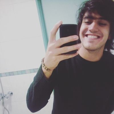 Profile Picture of Gonza Cantero (@DanielCantero96) on Twitter