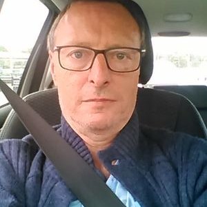 Profile Picture of Alan Stringer (@AlanStringer8) on Twitter