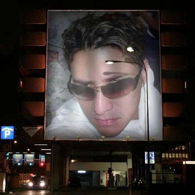 Profile Picture of RENE GIOVANNI TALOME (@RENEGIOVANNITAL) on Twitter