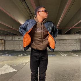 Profile Picture of Brandon (@brandon_baskerville) on Pinterest